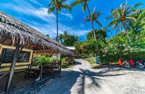 Haad Yao Complejo | Shiralea Backpackers Resort
