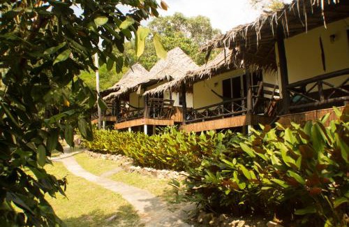 Haad Yao Complejo | Shiralea Backpackers Resort