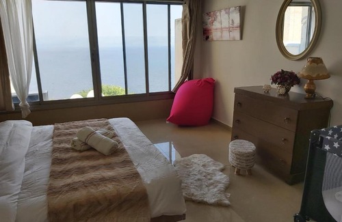 Tiberias Apartamento | Shirat Ha'Yam