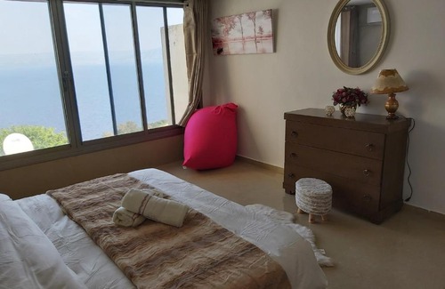 Tiberias Apartamento | Shirat Ha'Yam