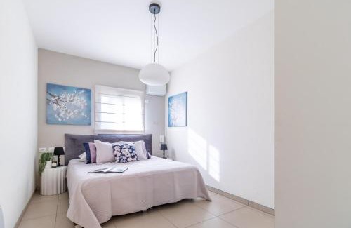 Mea She'arim Apartamento | Shirat Haneviim - Isrentals