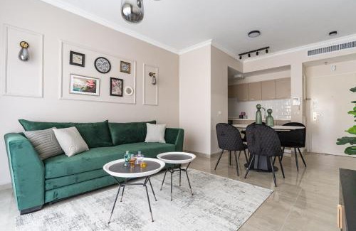 Mea She'arim Apartamento | Shirat Haneviim - Isrentals