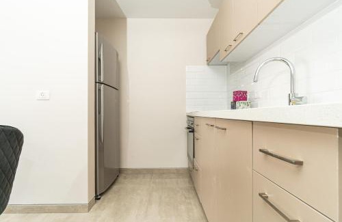 Mea She'arim Apartamento | Shirat Haneviim - Isrentals