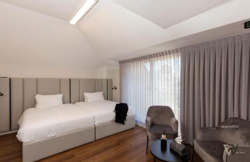 Mea She'arim Apartamento | Shirat Haneviim-Luxury Penthouse #Rental Israel