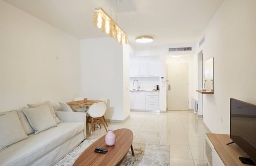 Mea She'arim Apartamento | Shirat Haneviim - One Bedroom