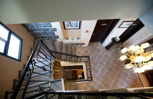 Tiberias Old City Hotel | Shirat Hayam Boutique Hotel