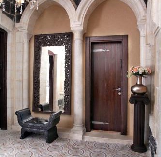 Tiberias Old City Hotel | Shirat Hayam Boutique Hotel