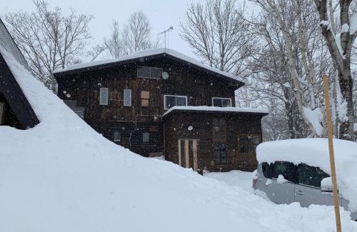Niseko Cabina | SHIRAYUKI