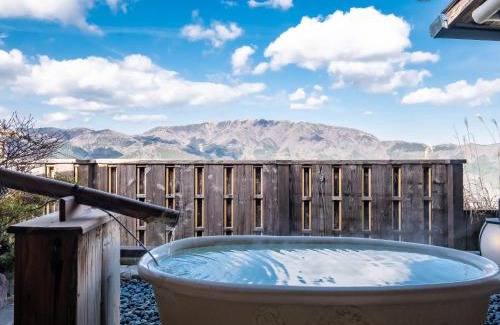 Gora Hotel | Shirayunoyado Yamadaya Hakone Gora