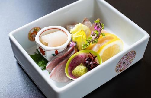 Gora Hotel | Shirayunoyado Yamadaya Hakone Gora