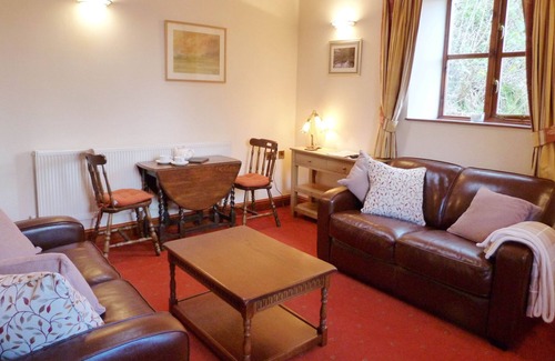 Devils Bridge Casa | Shire Cottage, Devil's Bridge