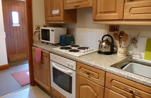 Devils Bridge Casa | Shire Cottage, Devil's Bridge