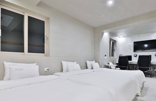 Choryang Hotel | Shire hotel Busan-station