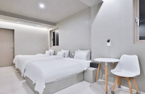 Choryang Hotel | Shire hotel Busan-station