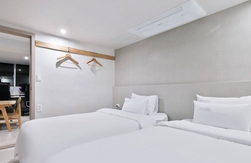 Choryang Hotel | Shire hotel Busan-station