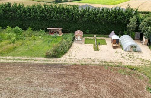 Nettleton Casa | Shirehill Farm