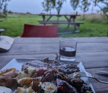 Nettleton Casa | Shirehill Farm