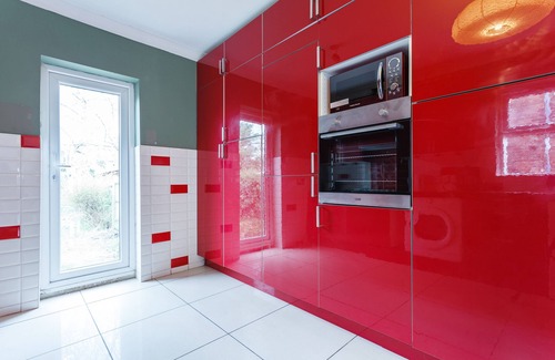 Southampton Casa | Shirley House Self Catering Guest House, 5 min Drive to Cruise Ship Terminals and City Centre
