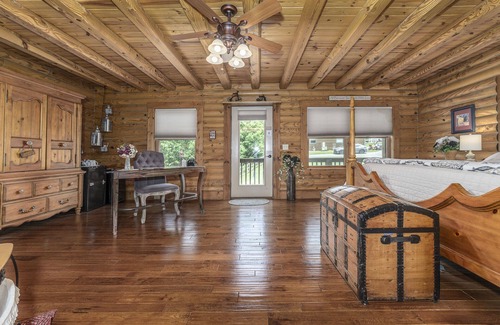 Roanoke Cama Y Desayuno | Shirley's Bed and Breakfast