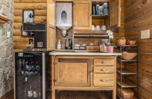 Roanoke Cama Y Desayuno | Shirley's Bed and Breakfast