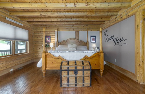 Roanoke Cama Y Desayuno | Shirley's Bed and Breakfast
