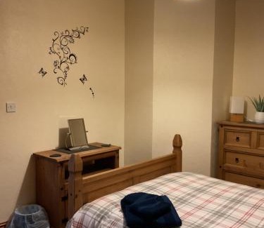 Rhyl Apartamento | Shirleys apartment