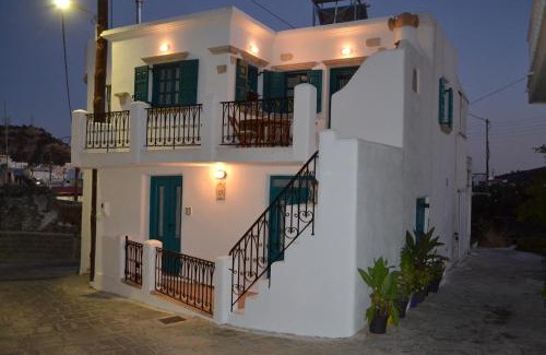 Kalithies Casa | Shirleys Cottage