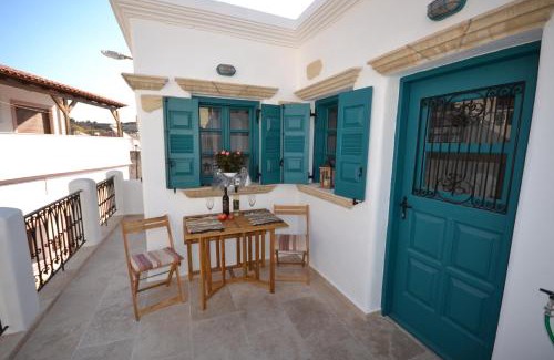 Kalithies Casa | Shirleys Cottage