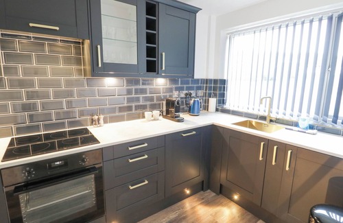 Frampton on Severn Casa | SHIRLEYS, family friendly, with a garden in Stratford-Upon-Avon