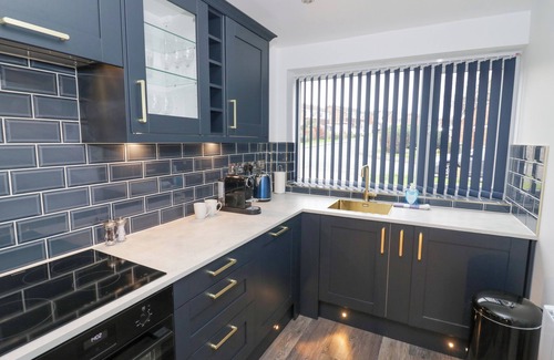 Frampton on Severn Casa | SHIRLEYS, family friendly, with a garden in Stratford-Upon-Avon