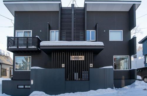 Hirafu Casa | Shirokuma Chalets