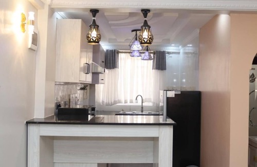Viwanda Apartamento | Shirpelle Suites Kiamunyi