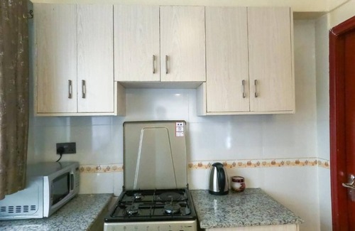 Viwanda Apartamento | Shirpelle Suites Kiamunyi