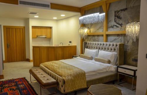 Baku Old Town Hotel | Shirvanshah Hotel