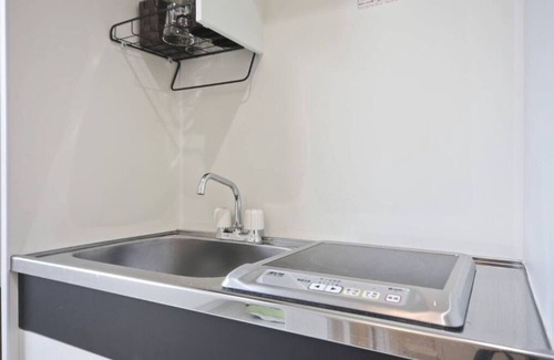 Sumida Apartamento | Shitamachi Base/quiet new Apt.room102/skytree View