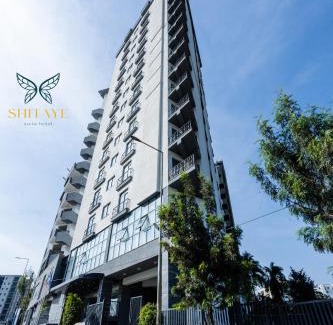 Kirkos Hotel | Shitaye Suite Hotel