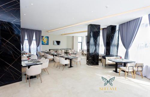 Kirkos Hotel | Shitaye Suite Hotel