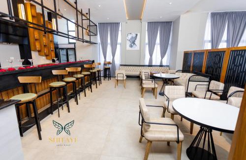 Kirkos Hotel | Shitaye Suite Hotel