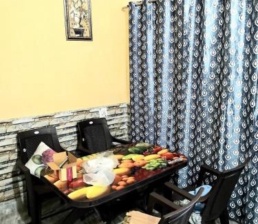 Raiwala Apartamento | Shiv Ganga Homestay