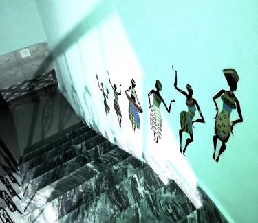 Raiwala Apartamento | Shiv Ganga Homestay