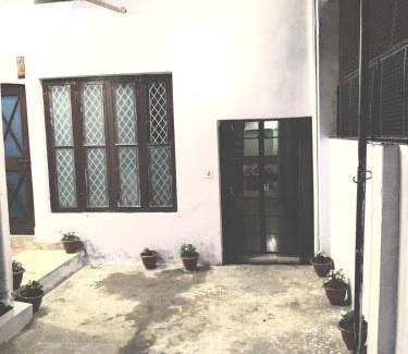 Raiwala Apartamento | Shiv Ganga Homestay