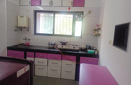 Pune Casa | Shiv Hospitality service apartment