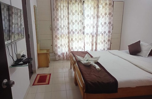 Pune Casa | Shiv Hospitality service apartment