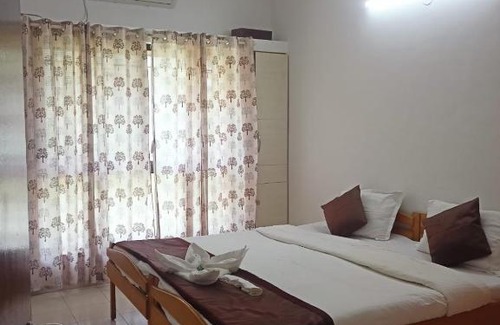 Pune Casa | Shiv Hospitality service apartment