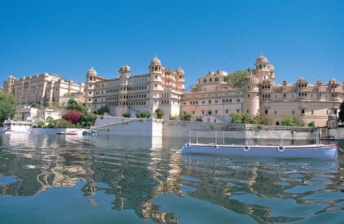 Udaipur City Centre Hotel | Shiv Niwas Palace by HRH Group of Hotels