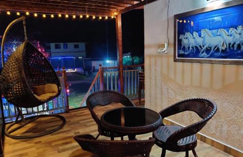 Chendhare Villa | Shiv Sai Holiday Home