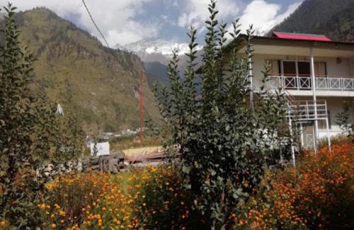 Kharsali Casa | Shiv Shakti Eco Resort by StayApart