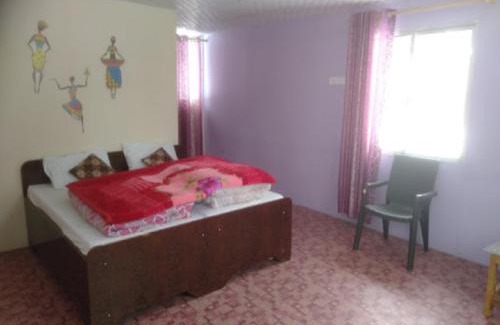 Kharsali Casa | Shiv Shakti Eco Resort by StayApart