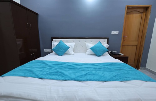 Haridwar Hotel | Shiv Shakti Wellness Resort