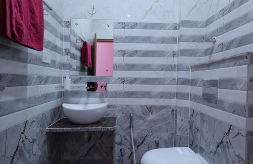 Haridwar Hotel | Shiv Shakti Wellness Resort